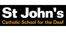St Johns Catholic School for the Deaf  - St Johns Catholic School for the Deaf 